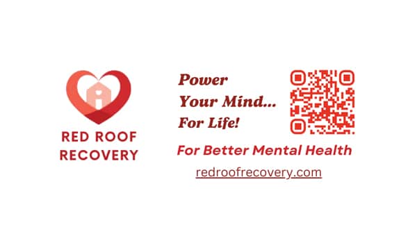 RED ROOF RECOVERY