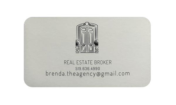 Brenda Vermeeren - Realtor